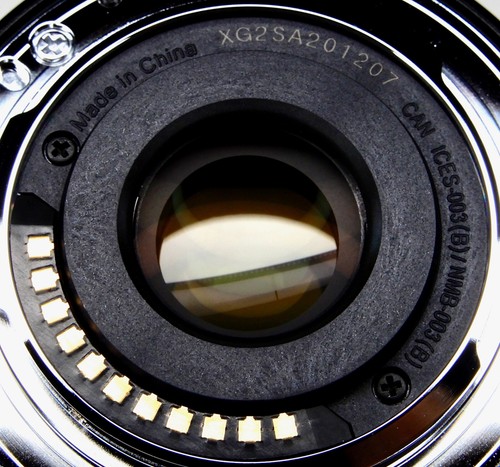 Panasonic Leica DG Summilux 9mm f/1.7 ASPH. H-X09 ............ LN - Picture 14 of 19