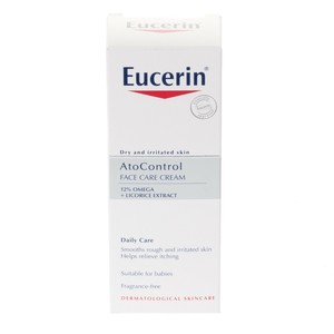 eucerin atocontrol face cream