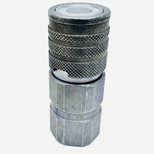 PARKER FEM-371-6FP FEMALE COUPLING G 3/8"