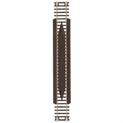 Atlas 519 HO Code 83 9'' Rerailer Section 3 pieces