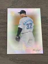 2009 Topps Tribute Baseball Cards 19