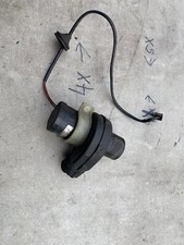 Mercedes W140 600SE Zwangsbel&uuml;ftung Steuerger&auml;tekasten 1408300108