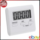 Zum Selbermachen Elektronischer Timer Count Up Countdown Wecker Multifunktionen Backwerkzeuge