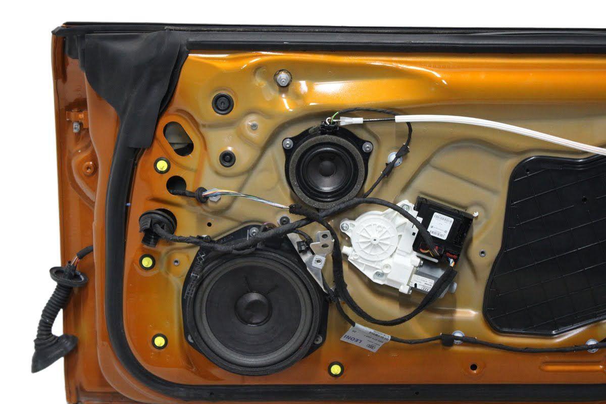 Front Door AUDI R8 Right 08 09 10 11 12 13 14 15