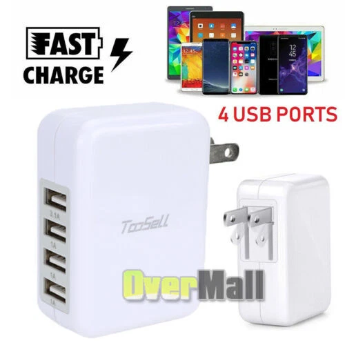 Cargadores de pared de teléfono celular para Casio Apple iPhone 7 Plus