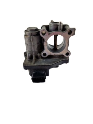 HONDA CR-V III 2.2 Diesel Air valve Throttle Body Drosselklappe NAS090-53