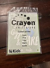 2022 Chick-fil-A Kids Meal Activity, The Crayon Initiative - Giggle  Care