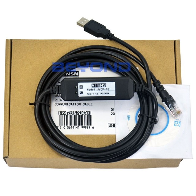 Yaskawa JVOP181 USB Converter and Copy Unit for sale online eBay