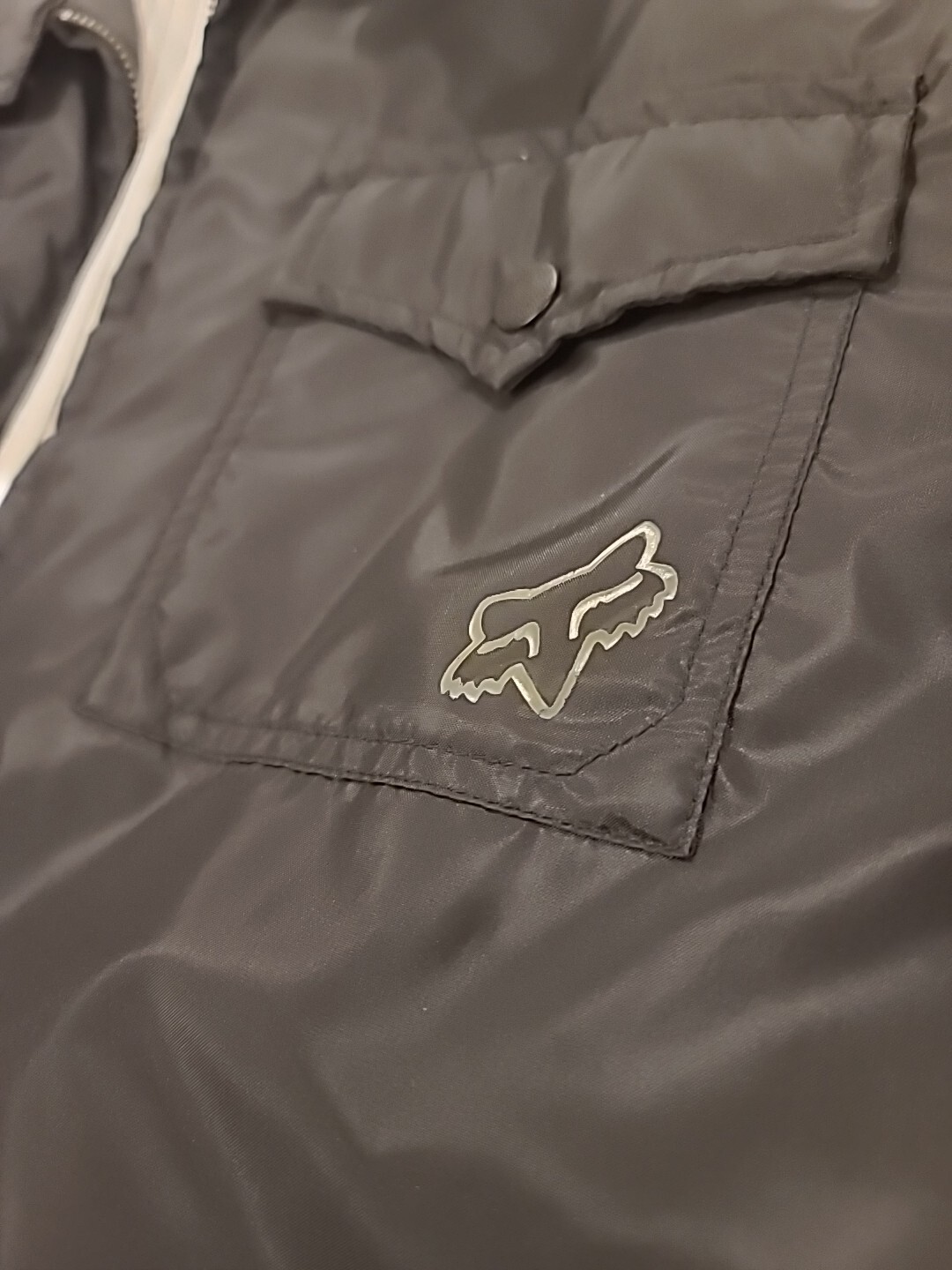 Fox Jacket - image 2