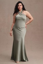 plus size Anthropologie bhldn dress 20w