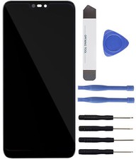 Huawei P20 Lite Schermo Completo Display LCD Touch Screen Touch