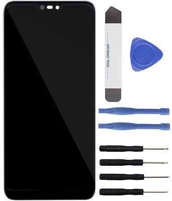 Huawei P20 Lite komplettes Bildschirm LCD Display Touchscreen Touch