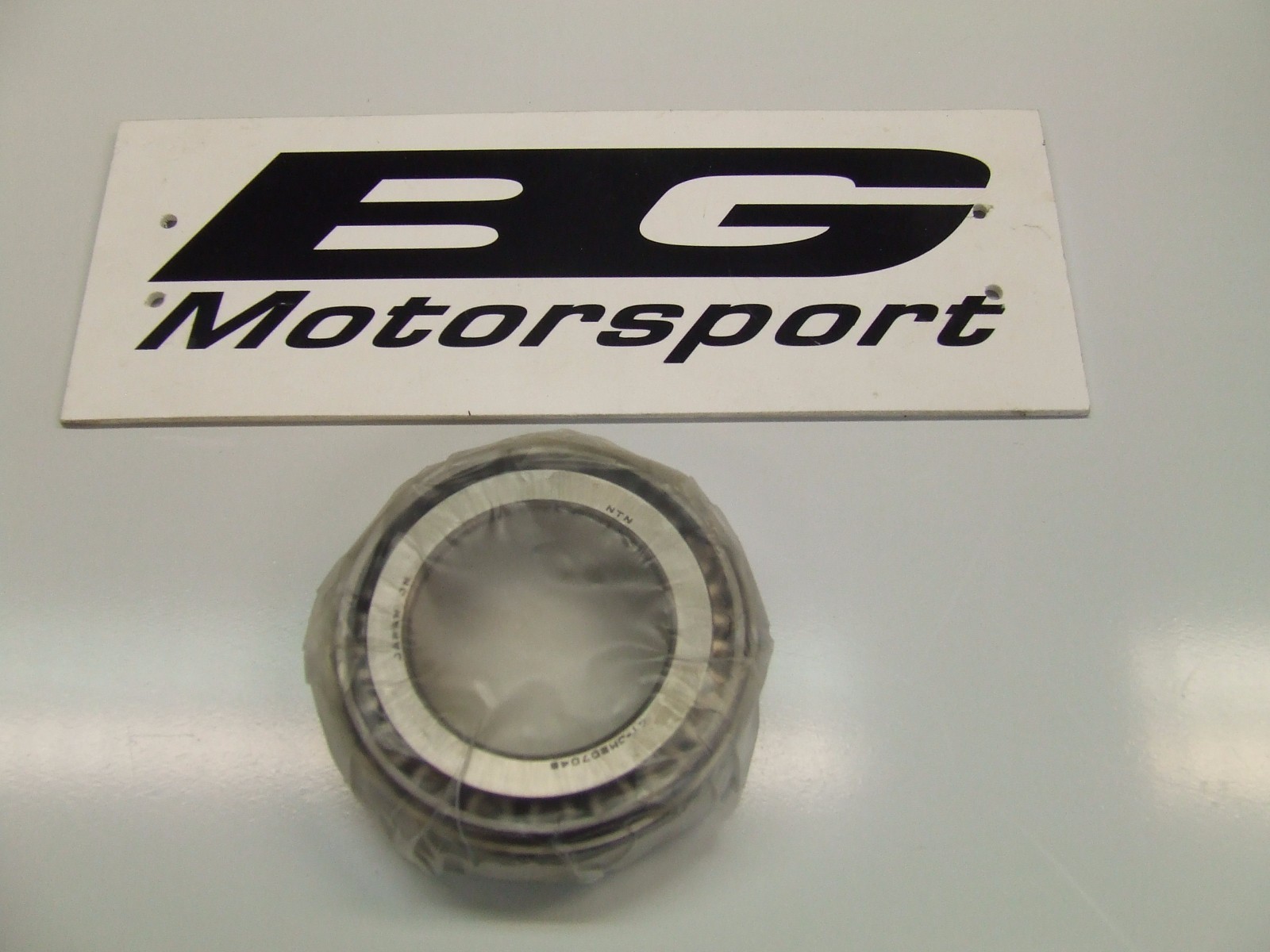 NTN 4T-JM207048 Tapered Roller Bearing | eBay 