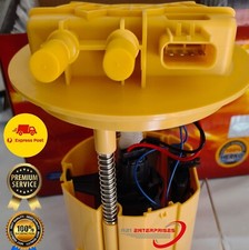 Genuine Herko Fuel Pump Module Jeep Wrangler JK 2.8 L Diesel 2007 To 2018 .....