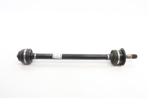 2019 - 2024 BMW X5 G05 REAR LEFT DRIVER SIDE AXLE SHAFT OEM 8487527 - Foto 7 di 11