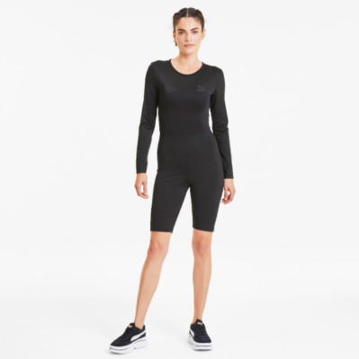 Puma ''TFS Fashion'' Unitard Damen (597062-01)