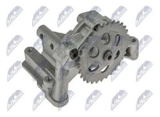 Genuine NTY Oil Pump BPO-VW-008 for Audi Seat Skoda VW