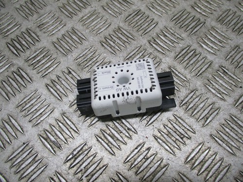 Seat Leon 5DR 2014-17 ANTENNE FILTER VERSTÄRKERMODUL 5Q0035570 OEM