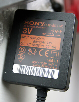 RARE 2002 SONY RECORDING MD WALKMAN MZ-R410 MINI DISC PLAYER NEW