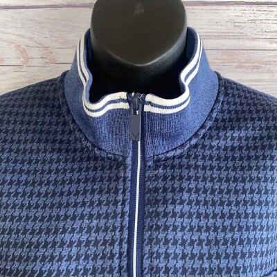 57 for a Men's Callaway Weather Series Full-Zip Gust Jacket (a $108