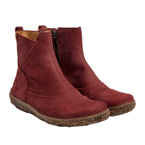 El Naturalista N5436 OROEL Unisex laarzen voor volwassenen, zwart, maat 41, Zwart, 41 EU