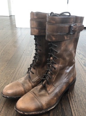 cole haan nike air chelsea boots