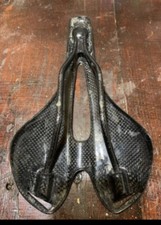 sella In Carbonio bici mtb bdc