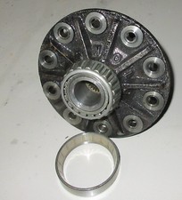 Cestello differenziale Dana Spicer 30 Jeep Ford 