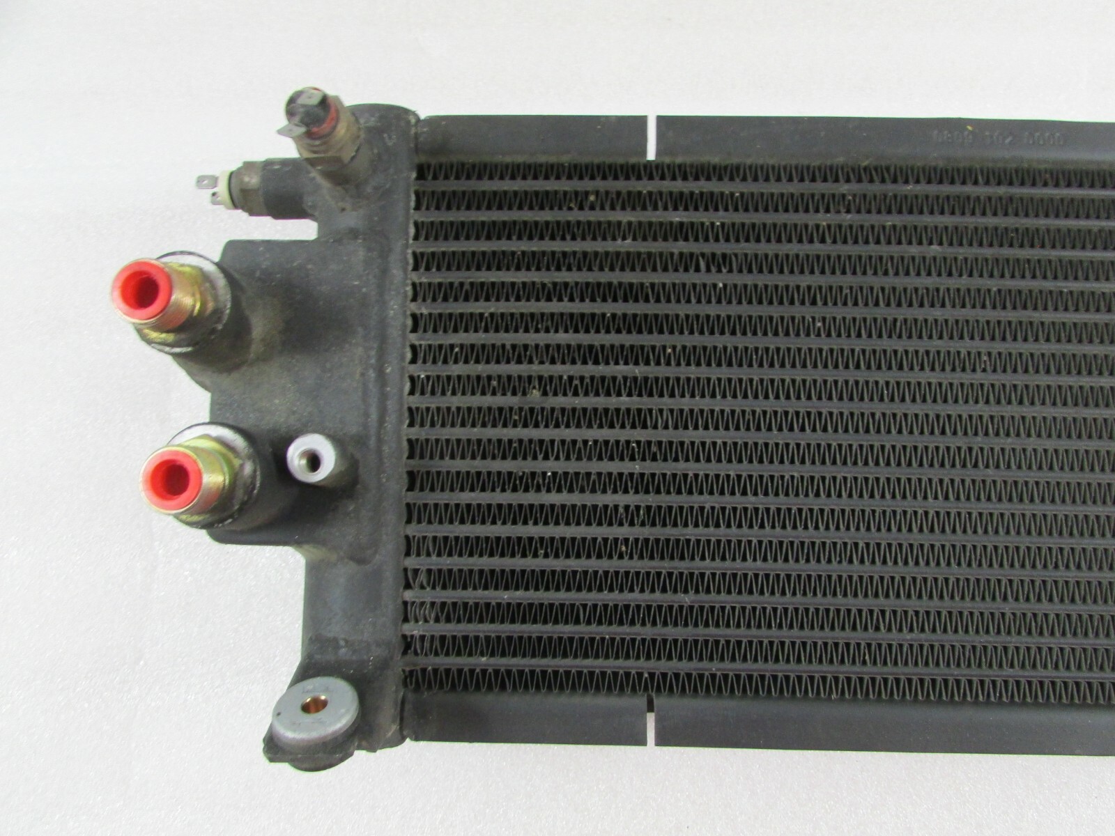 Ferrari 456, Transmission Oil Cooler, Used, P/N 175696