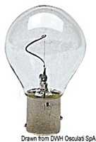 Osculati GlüHbirne 10 W 24 V