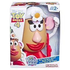 talking mr potato head 2019