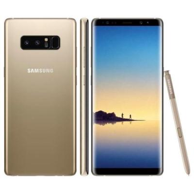 Samsung Galaxy NOTE 8 N950U 64GB Factory Unlocked T-Mobile AT&T Verizon Phone
