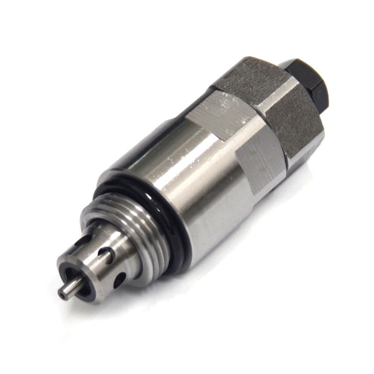 4309832 Pressure Relief Valve Control Valve For Hitachi Excavator