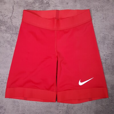 NIKE Sponsored Pro Elite Running Half Tights Shorts Womens - Main Image