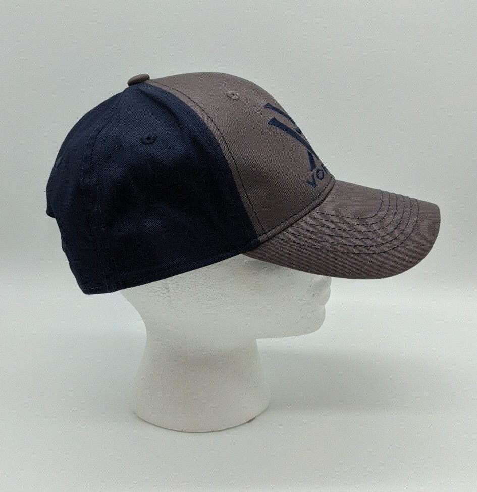 Vortex Optics Adjustable Snapback Hat Cap Lot Of … - image 12