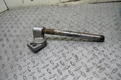 85 86 87 KAWASAKI NINJA 600R ZX600A RIGHT CLIP ON HANDLEBAR 46003