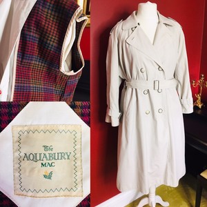 aquabury mac