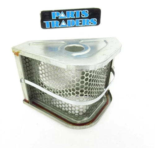 FILTER ASSY | M