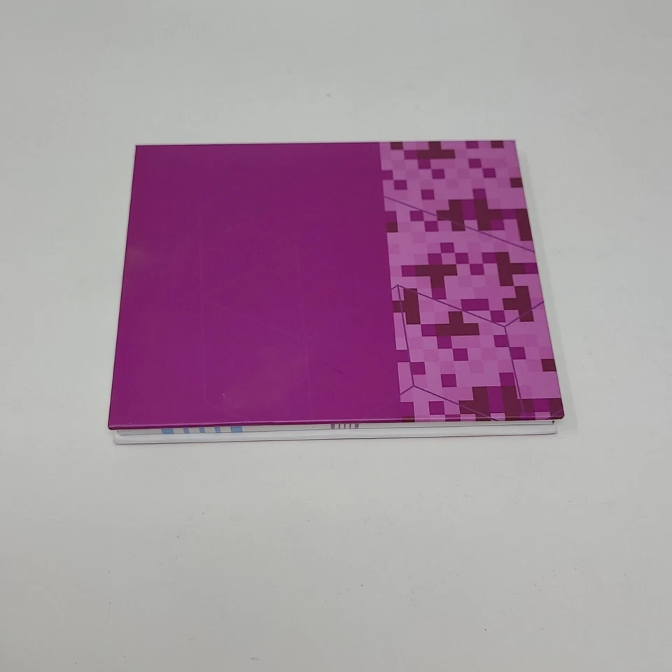 Tetris Block Party Eye Shadow Palette - Ipsy -  NEW IN PACKAGE - Image 4 of 4