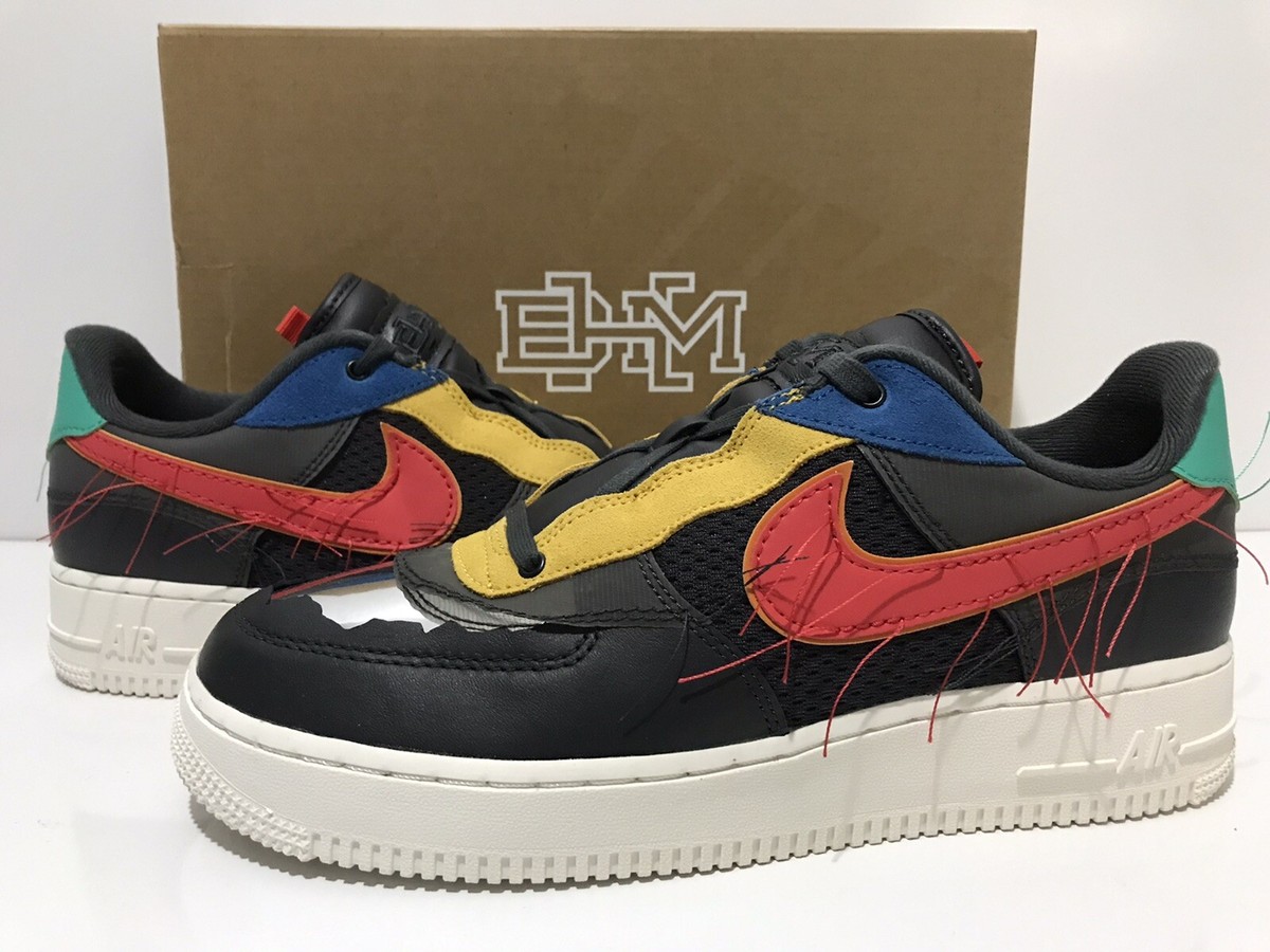 bhm af1 2020