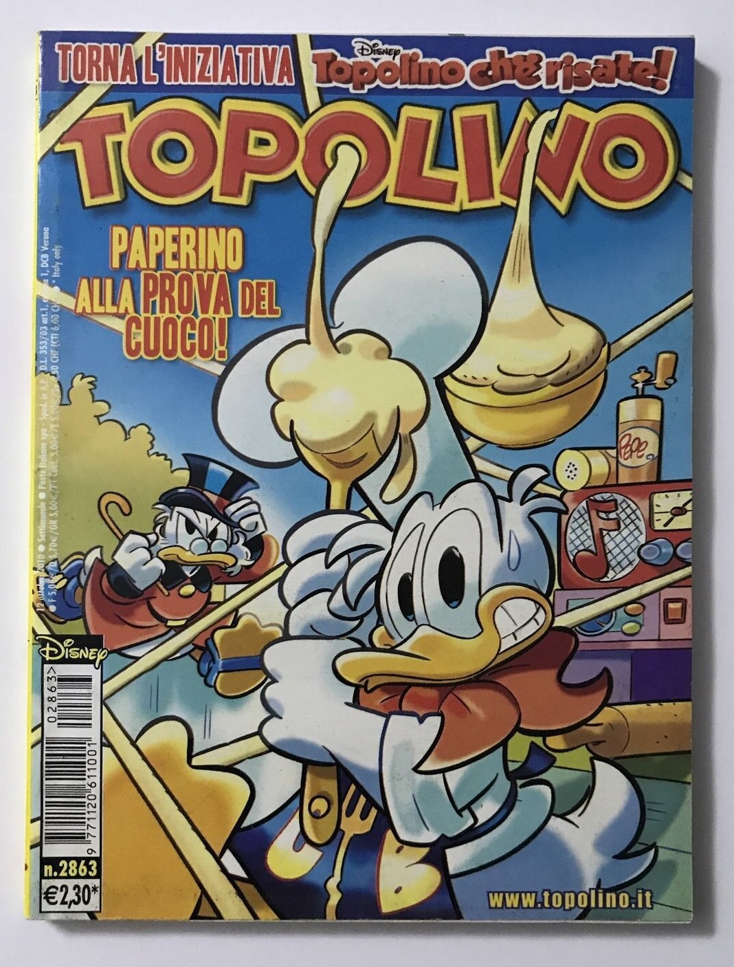 Foto 1 di 3
