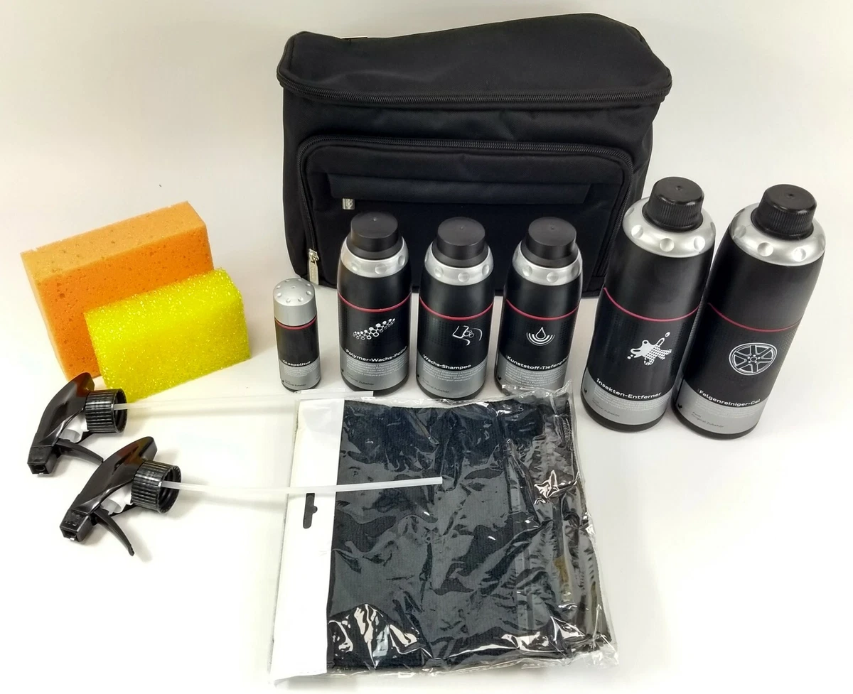 Top more than 151 audi interior cleaning kit latest tnbvietnam.edu.vn