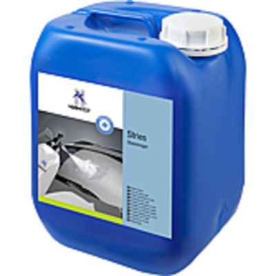 Normfest Stries Glas Scheibenreiniger 5 Liter Kanister