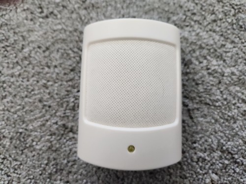 Simplisafe GB1000 1st Generation Alarm System Glass Break Sensor | eBay