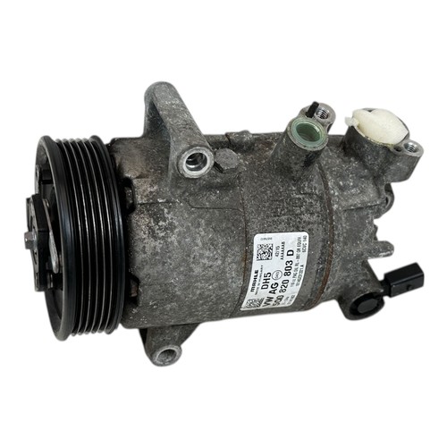 Klimakompressor Kompressor Klimaanlage Audi A3 Seat Skoda VW Golf 7 5Q0820803D
