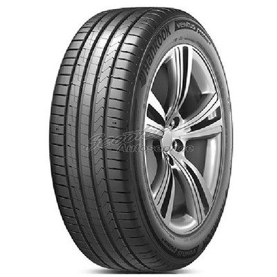 Sommerreifen Hankook 225/55 R 16 95W Ventus Prime 4 K-135 SBL | 8891
