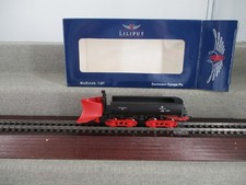 Liliput H0 L230902 Schneepflug Bahndienst-Fahrzeuge DB in OVP