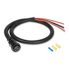 High Quality 3 Pin Auxiliary Cable for Ford Tractors and Other Machinery Models