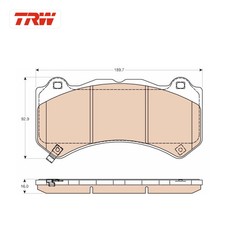 Kits de frein Nissan GT-R