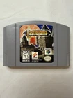 Nintendo 64 Castlevania Cartridge Only